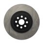 CENTRIC PARTS 120.85000 Centric Premium Brake Rotor