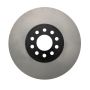 CENTRIC PARTS 120.85001 Centric Premium Brake Rotor