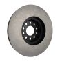 CENTRIC PARTS 120.85001 Centric Premium Brake Rotor