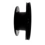 CENTRIC PARTS 120.85002 Centric Premium Brake Rotor