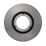 CENTRIC PARTS 120.85002 Centric Premium Brake Rotor
