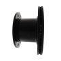 CENTRIC PARTS 120.85003 Centric Premium Brake Rotor