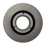 CENTRIC PARTS 120.85003 Centric Premium Brake Rotor