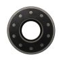 CENTRIC PARTS 120.85003 Centric Premium Brake Rotor