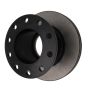 CENTRIC PARTS 120.85003 Centric Premium Brake Rotor
