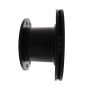 CENTRIC PARTS 120.85003 Centric Premium Brake Rotor