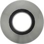 CENTRIC PARTS 120.86023 Centric Premium Brake Rotor