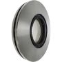 CENTRIC PARTS 120.86023 Centric Premium Brake Rotor
