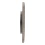 CENTRIC PARTS 121.02003 C-Tek Standard Brake Rotor