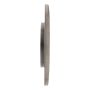 CENTRIC PARTS 121.02003 C-Tek Standard Brake Rotor