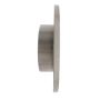 CENTRIC PARTS 121.04000 C-Tek Standard Brake Rotor