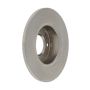CENTRIC PARTS 121.04000 C-Tek Standard Brake Rotor