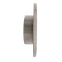 CENTRIC PARTS 121.04000 C-Tek Standard Brake Rotor