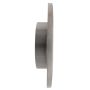 CENTRIC PARTS 121.04001 C-Tek Standard Brake Rotor