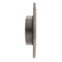 CENTRIC PARTS 121.04003 C-Tek Standard Brake Rotor