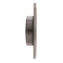 CENTRIC PARTS 121.04003 C-Tek Standard Brake Rotor