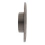 CENTRIC PARTS 121.04005 C-Tek Standard Brake Rotor