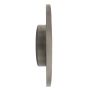 CENTRIC PARTS 121.10000 C-Tek Standard Brake Rotor