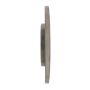 CENTRIC PARTS 121.10004 C-Tek Standard Brake Rotor