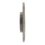 CENTRIC PARTS 121.10008 C-Tek Standard Brake Rotor