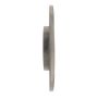 CENTRIC PARTS 121.10008 C-Tek Standard Brake Rotor
