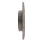 CENTRIC PARTS 121.10009 C-Tek Standard Brake Rotor