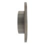 CENTRIC PARTS 121.11005 C-Tek Standard Brake Rotor