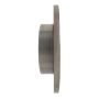 CENTRIC PARTS 121.11005 C-Tek Standard Brake Rotor