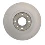 CENTRIC PARTS 121.11008 C-Tek Standard Brake Rotor