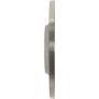 CENTRIC PARTS 121.20000 C-Tek Standard Brake Rotor