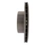 CENTRIC PARTS 121.20006 C-Tek Standard Brake Rotor