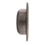 CENTRIC PARTS 121.20007 C-Tek Standard Brake Rotor