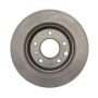 CENTRIC PARTS 121.20007 C-Tek Standard Brake Rotor