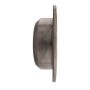 CENTRIC PARTS 121.20007 C-Tek Standard Brake Rotor