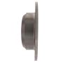 CENTRIC PARTS 121.20010 C-Tek Standard Brake Rotor