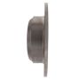 CENTRIC PARTS 121.20010 C-Tek Standard Brake Rotor