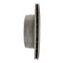 CENTRIC PARTS 121.20013 C-Tek Standard Brake Rotor