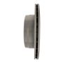 CENTRIC PARTS 121.20013 C-Tek Standard Brake Rotor