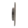 CENTRIC PARTS 121.20017 C-Tek Standard Brake Rotor