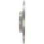 CENTRIC PARTS 121.20019 C-Tek Standard Brake Rotor