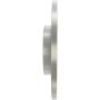 CENTRIC PARTS 121.20019 C-Tek Standard Brake Rotor