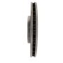 CENTRIC PARTS 121.20020 C-Tek Standard Brake Rotor