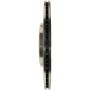 CENTRIC PARTS 121.20022 C-Tek Standard Brake Rotor