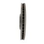 CENTRIC PARTS 121.20030 C-Tek Standard Brake Rotor