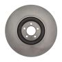 CENTRIC PARTS 121.20030 C-Tek Standard Brake Rotor
