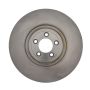 CENTRIC PARTS 121.20030 C-Tek Standard Brake Rotor