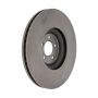CENTRIC PARTS 121.20030 C-Tek Standard Brake Rotor