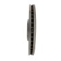 CENTRIC PARTS 121.20030 C-Tek Standard Brake Rotor