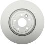 CENTRIC PARTS 121.20036 C-Tek Standard Brake Rotor