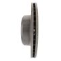 CENTRIC PARTS 121.22001 C-Tek Standard Brake Rotor